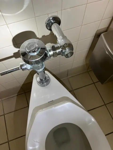 Fixture installation and repair for Hydro Jetting in SoNo